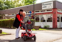 Foto von Patientenbegleitung Gladbeck